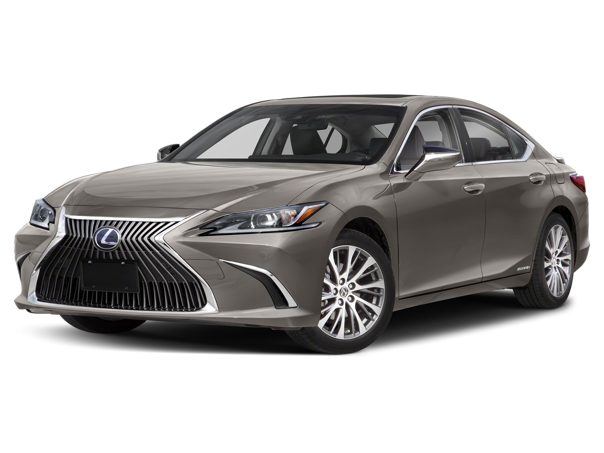 lexus es hybrid 2020 58AF21B15LU012274 image lexus es hybrid 2020 58AF21B15LU012274 image